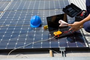 Conditions d’installation de panneaux solaire par Solaires Photovoltaïques à Pommiers